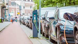Why the EU Green Deal needs a strong regulation on recharging infrastructure for vehicles